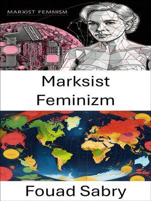 cover image of Marksist Feminizm